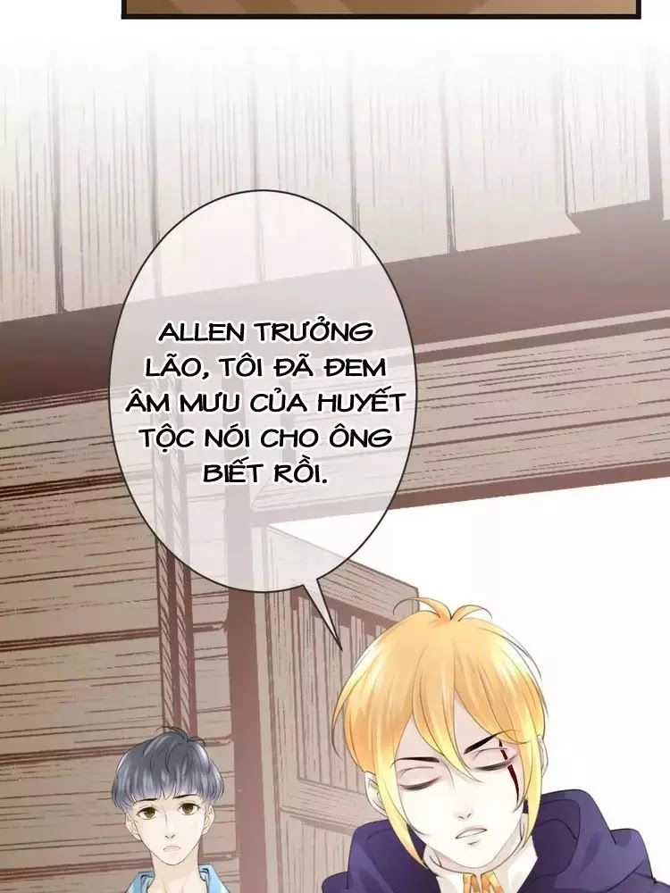 Thiên Thần Không Có Tiết Tháo Chapter 50 - 63