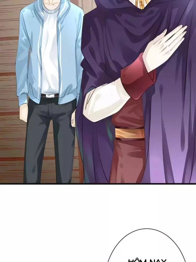 Thiên Thần Không Có Tiết Tháo Chapter 50 - 64