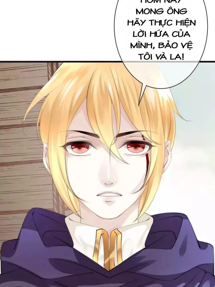 Thiên Thần Không Có Tiết Tháo Chapter 50 - 65