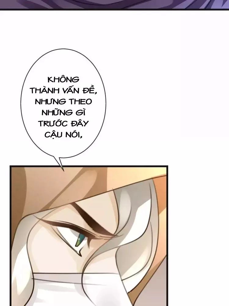 Thiên Thần Không Có Tiết Tháo Chapter 50 - 66