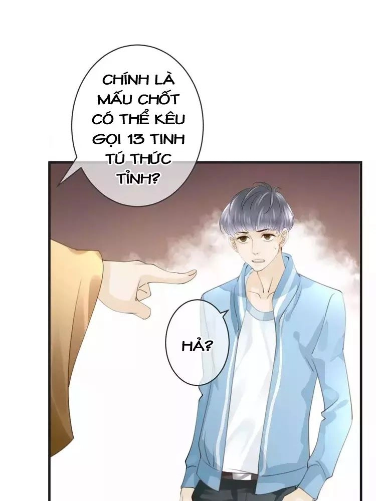 Thiên Thần Không Có Tiết Tháo Chapter 50 - 68