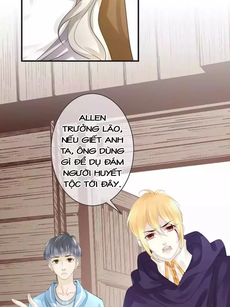 Thiên Thần Không Có Tiết Tháo Chapter 50 - 70