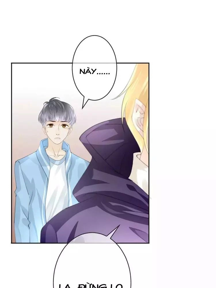 Thiên Thần Không Có Tiết Tháo Chapter 50 - 74