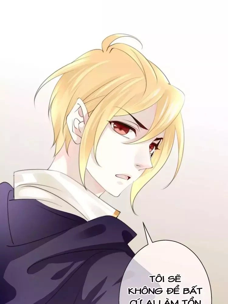 Thiên Thần Không Có Tiết Tháo Chapter 50 - 76