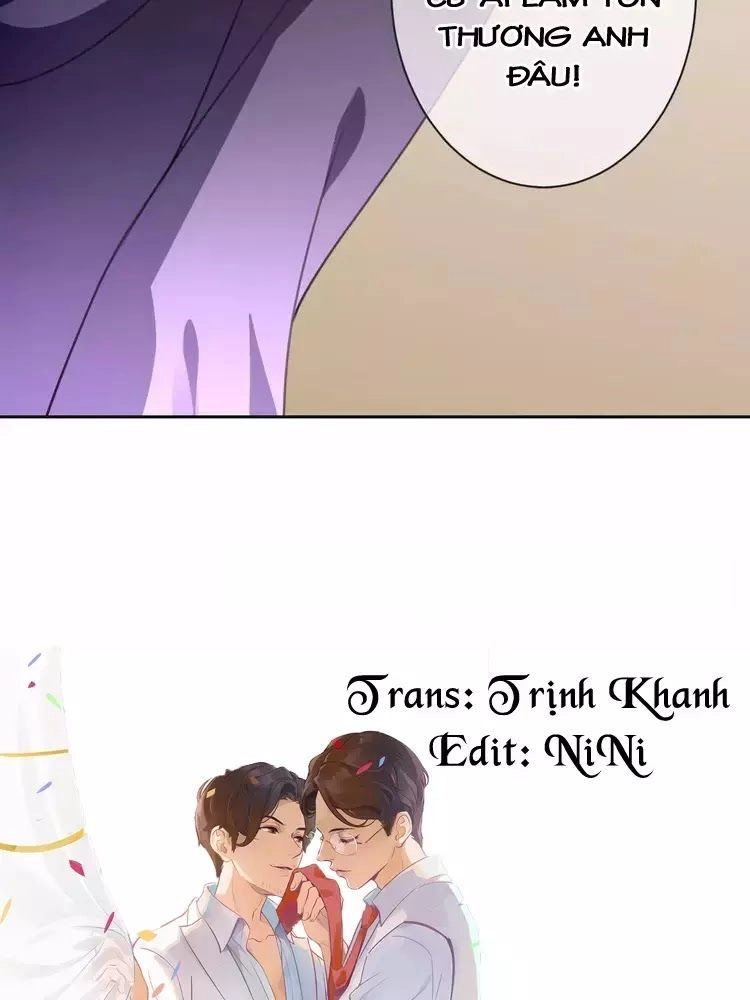 Thiên Thần Không Có Tiết Tháo Chapter 50 - 77