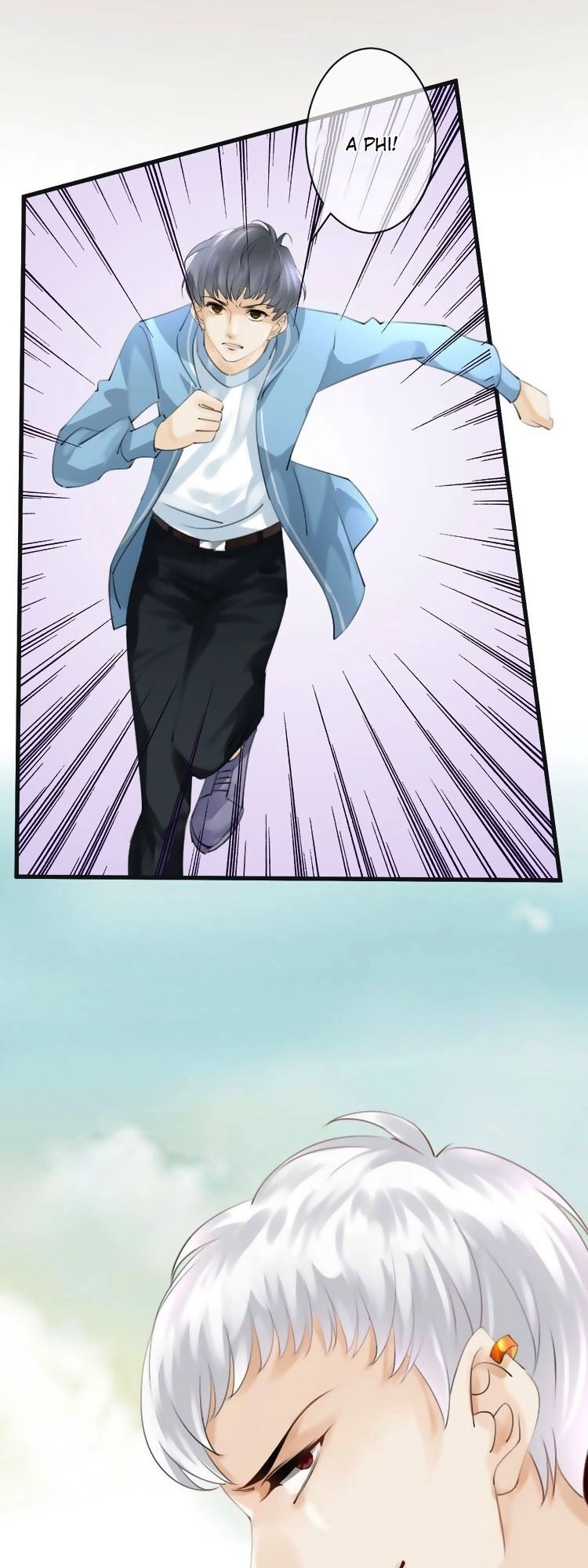 Thiên Thần Không Có Tiết Tháo Chapter 52 - 3