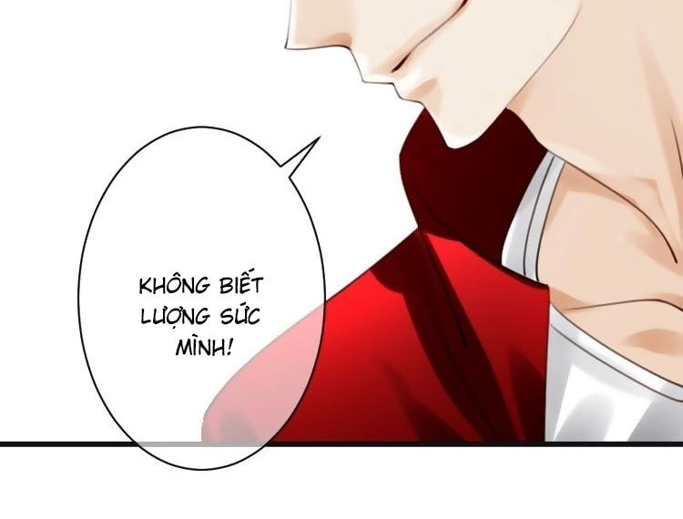 Thiên Thần Không Có Tiết Tháo Chapter 52 - 4