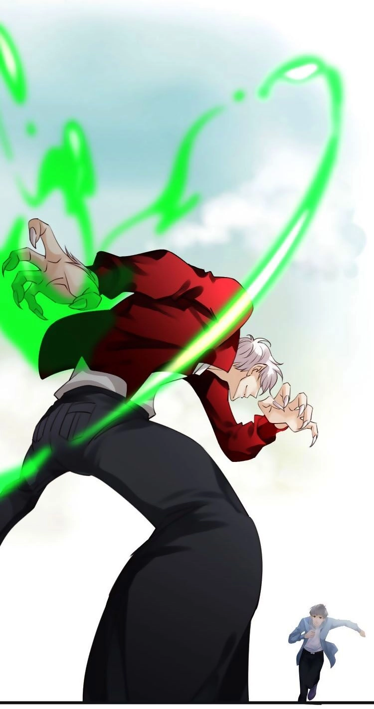 Thiên Thần Không Có Tiết Tháo Chapter 52 - 5