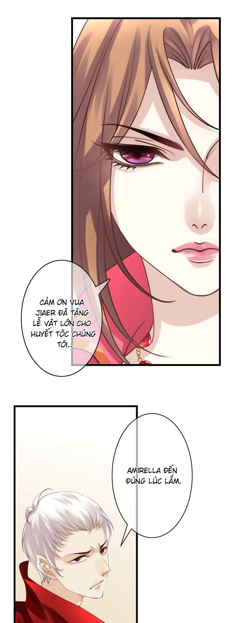 Thiên Thần Không Có Tiết Tháo Chapter 52 - 12