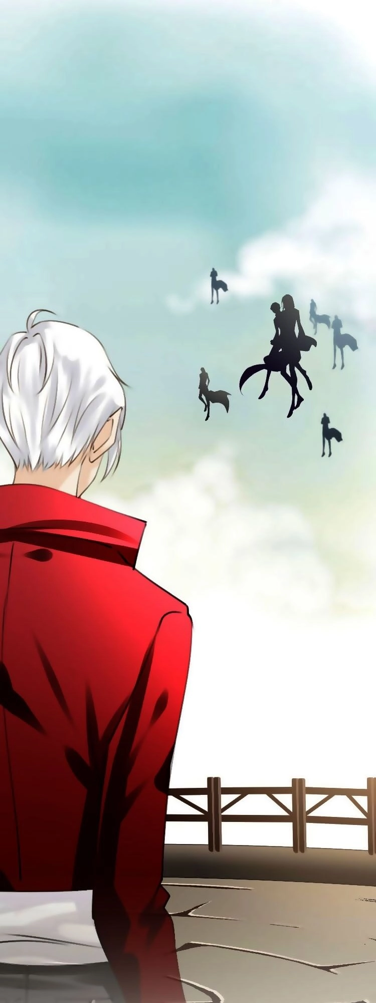 Thiên Thần Không Có Tiết Tháo Chapter 52 - 14