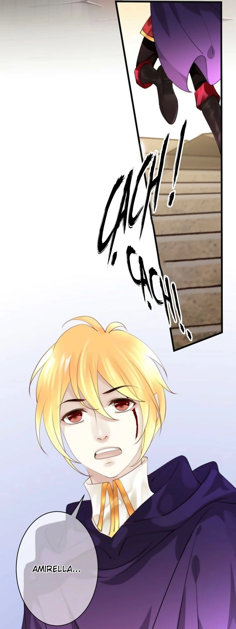 Thiên Thần Không Có Tiết Tháo Chapter 52 - 16