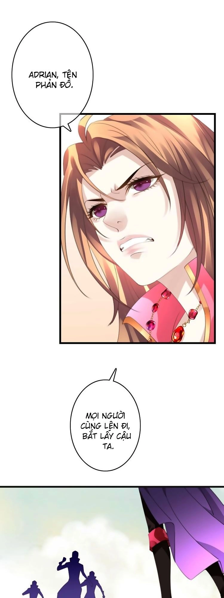 Thiên Thần Không Có Tiết Tháo Chapter 52 - 18