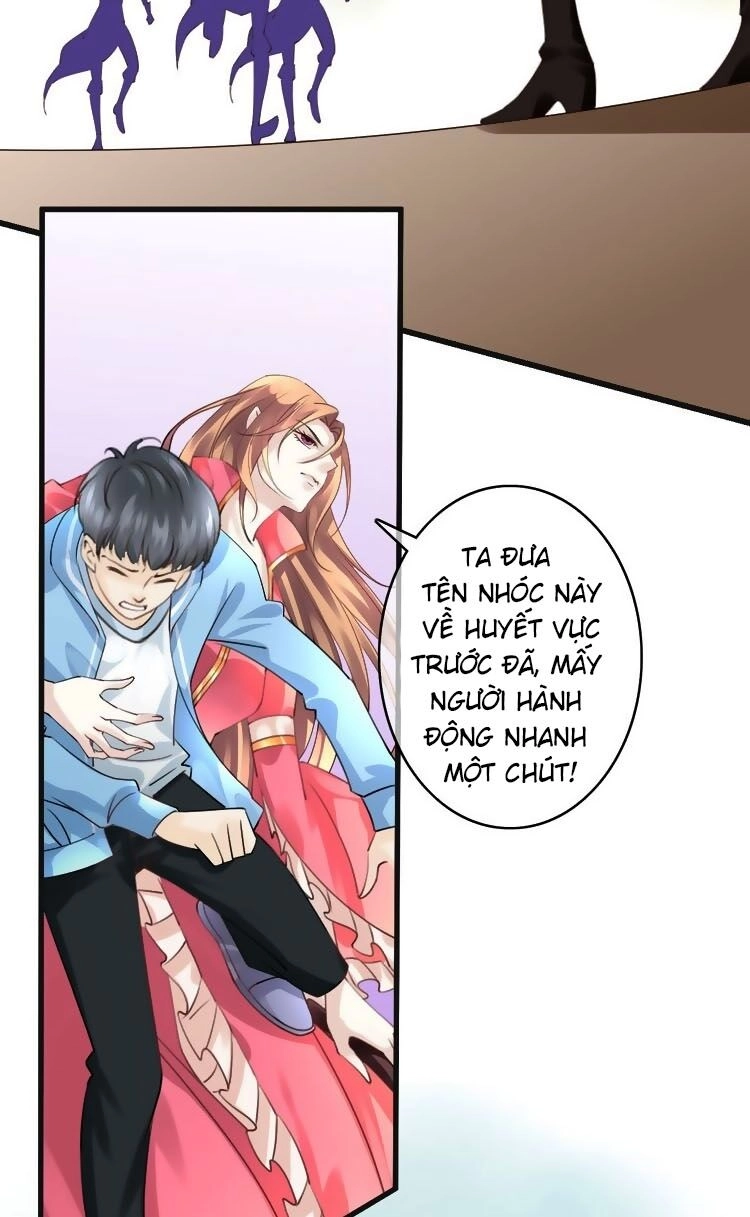 Thiên Thần Không Có Tiết Tháo Chapter 52 - 19