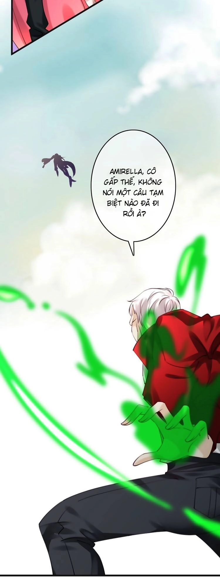 Thiên Thần Không Có Tiết Tháo Chapter 52 - 20