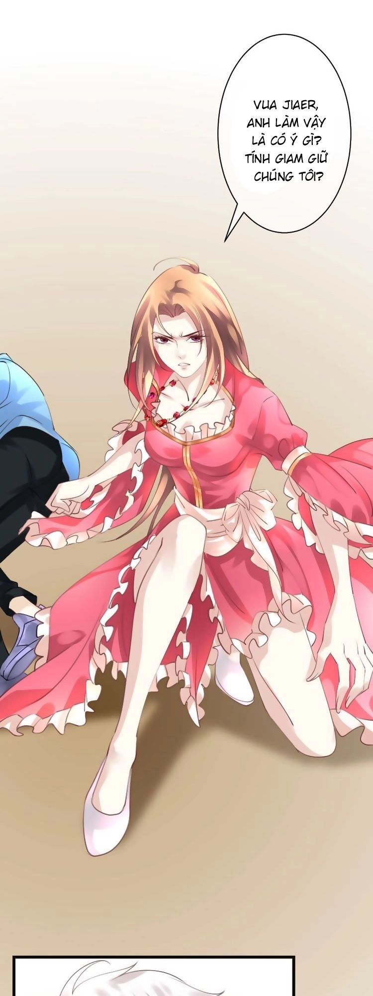 Thiên Thần Không Có Tiết Tháo Chapter 52 - 24