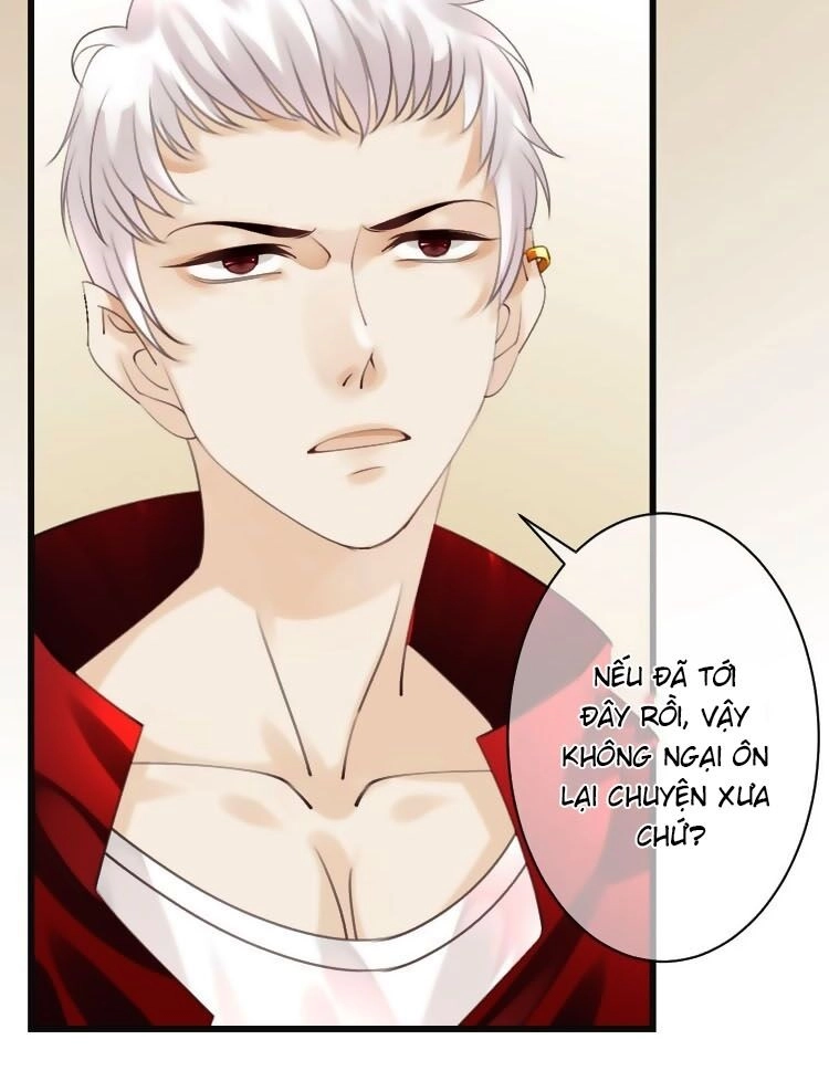 Thiên Thần Không Có Tiết Tháo Chapter 52 - 25