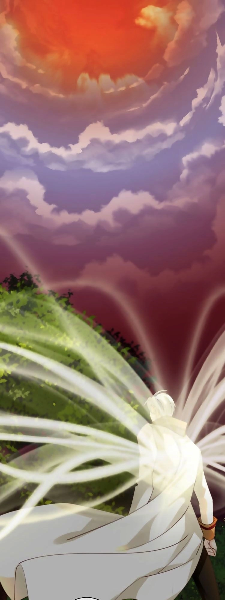 Thiên Thần Không Có Tiết Tháo Chapter 52 - 32