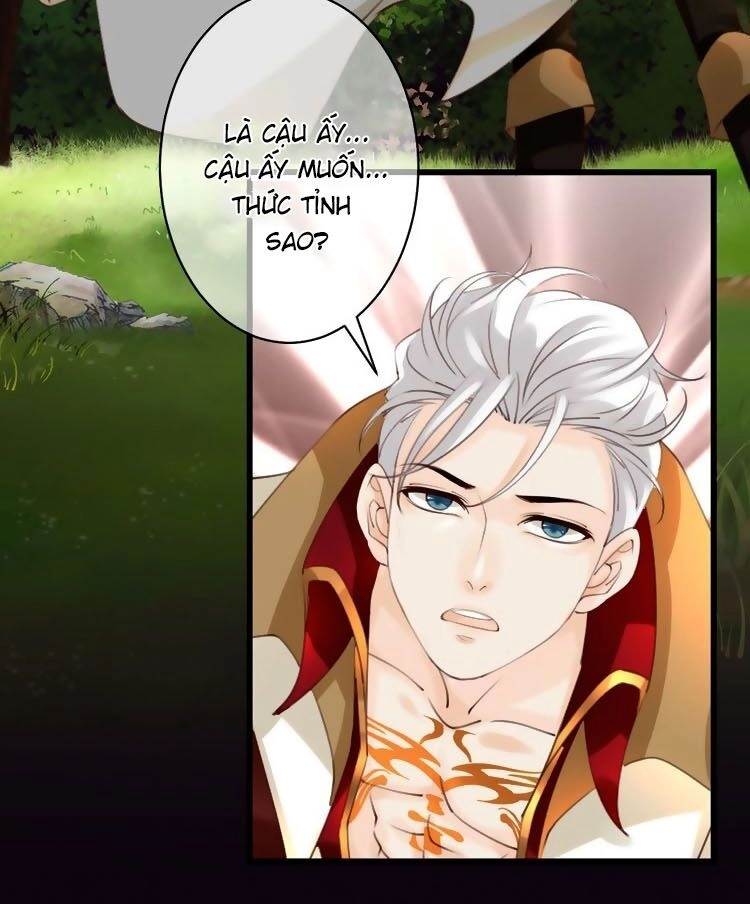 Thiên Thần Không Có Tiết Tháo Chapter 52 - 33