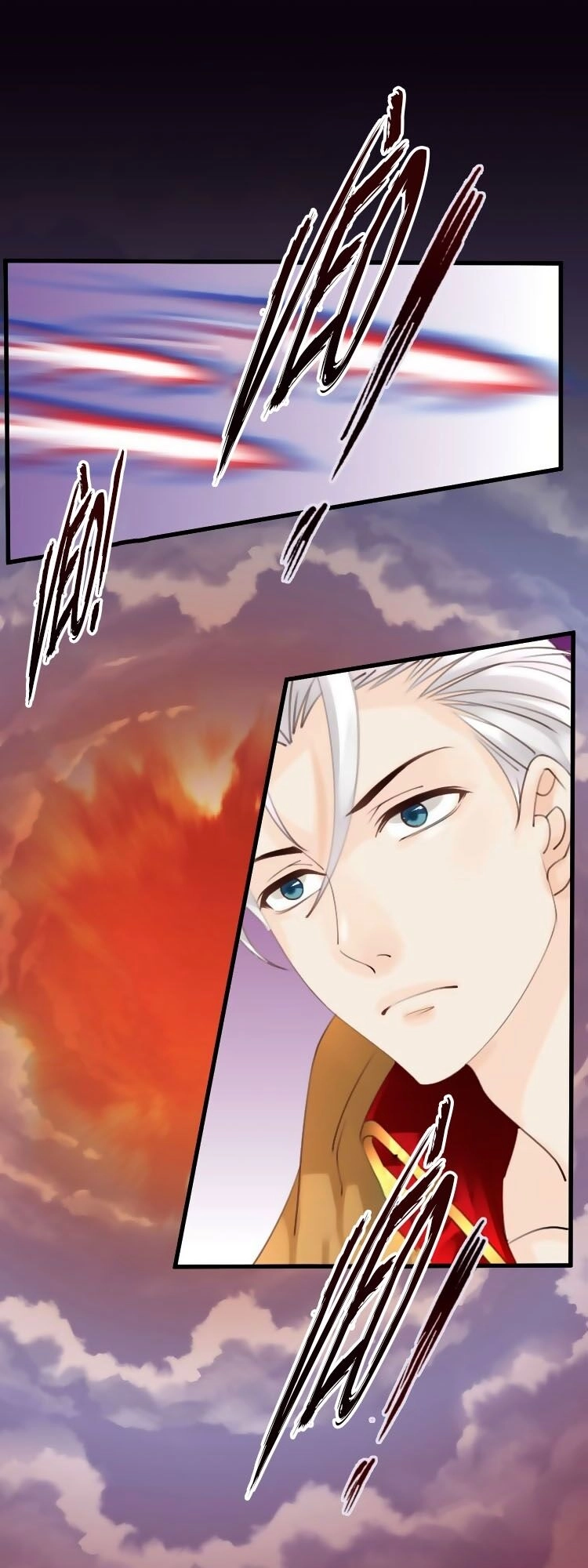 Thiên Thần Không Có Tiết Tháo Chapter 52 - 34