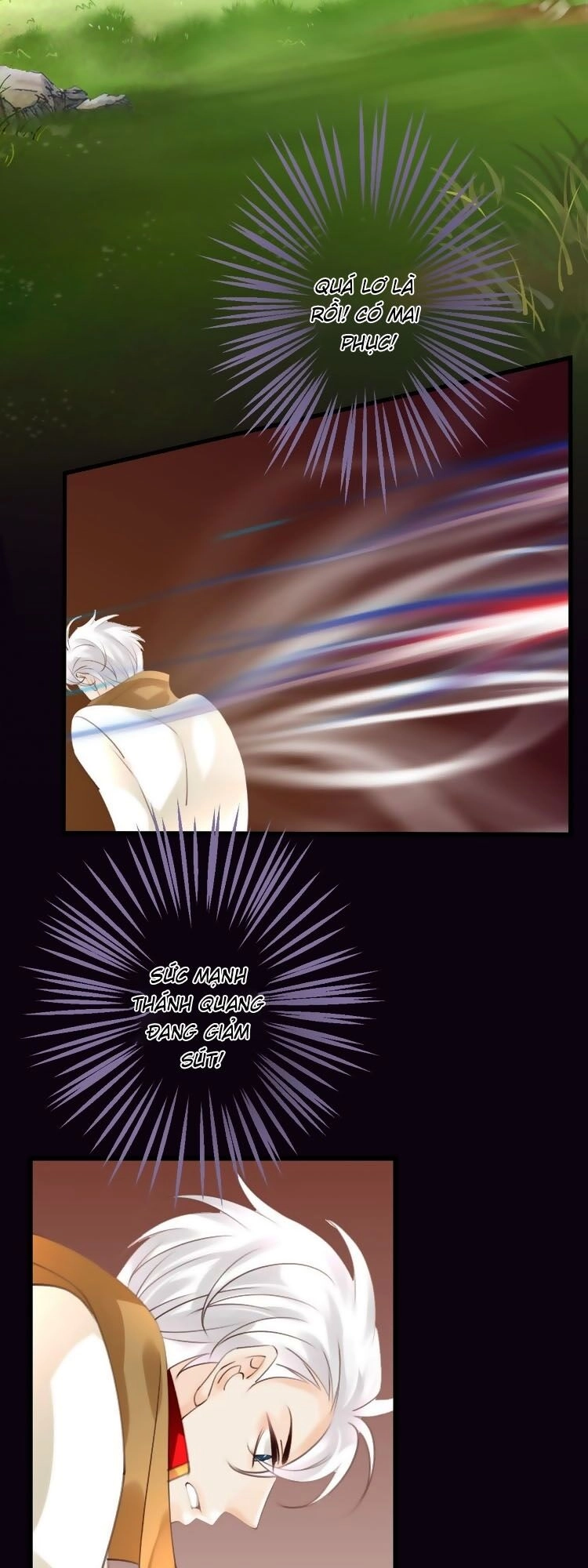 Thiên Thần Không Có Tiết Tháo Chapter 52 - 36