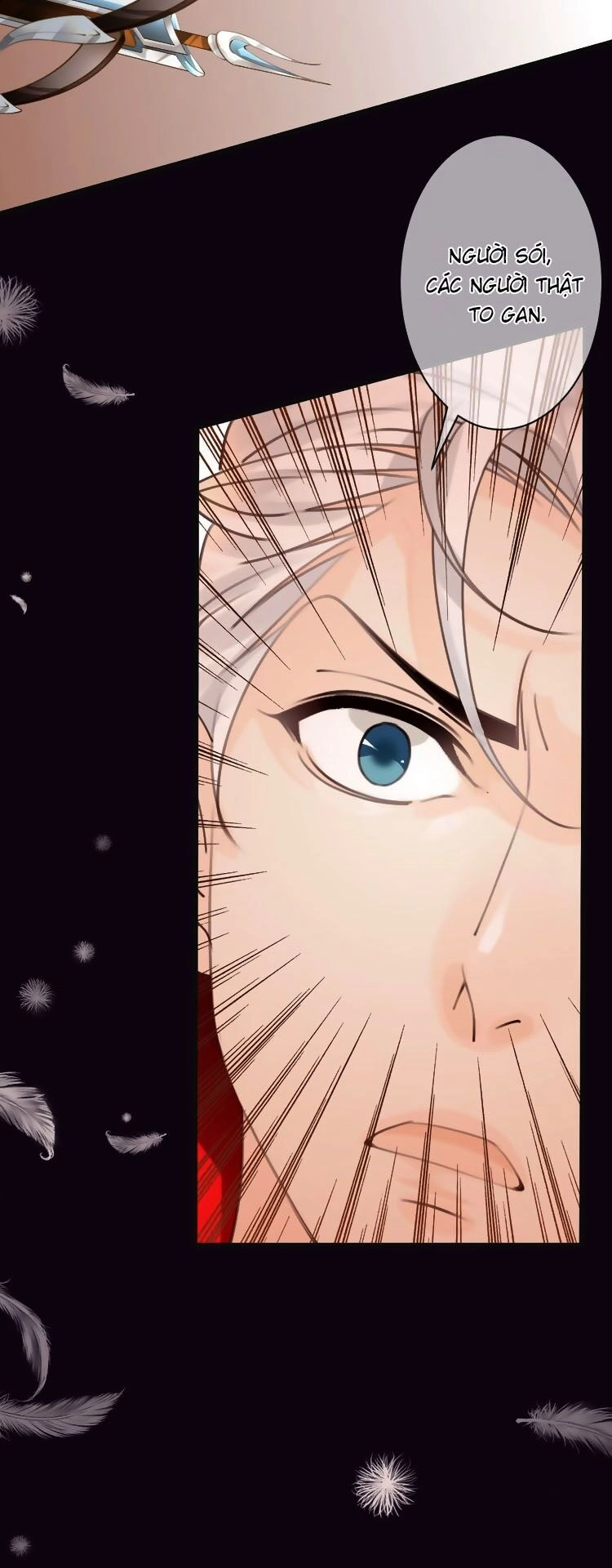 Thiên Thần Không Có Tiết Tháo Chapter 52 - 40