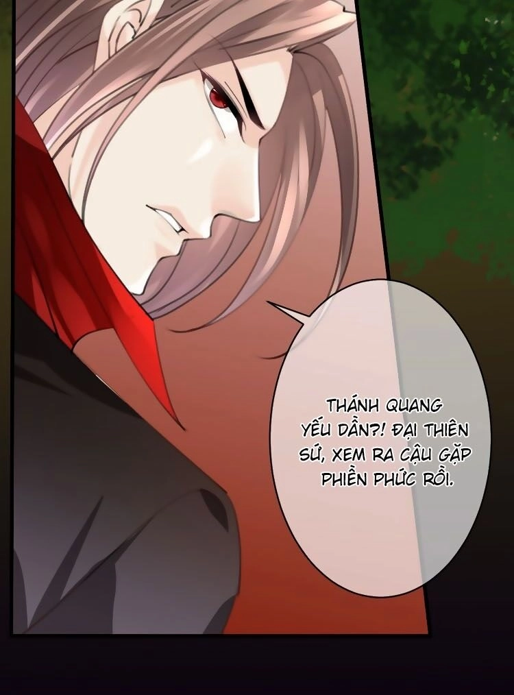 Thiên Thần Không Có Tiết Tháo Chapter 52 - 44