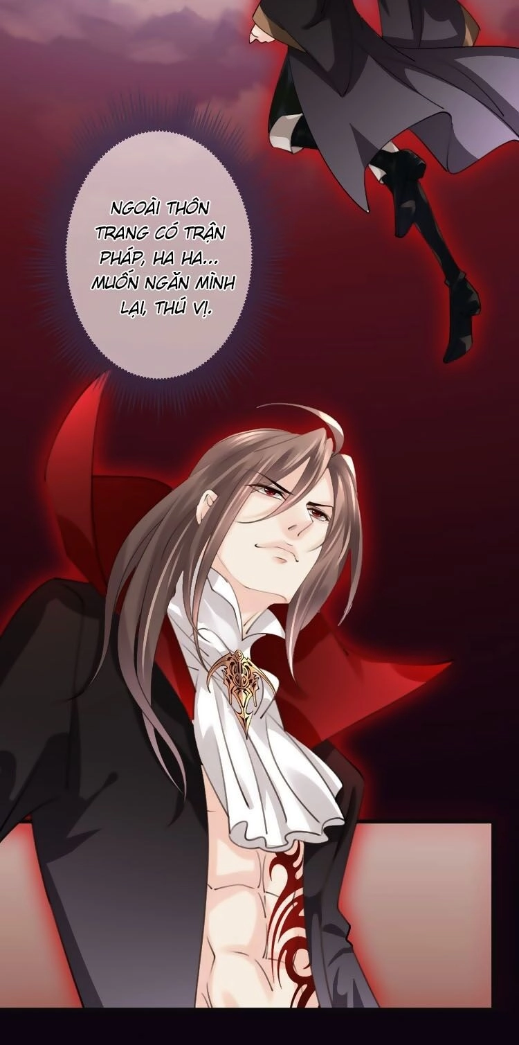 Thiên Thần Không Có Tiết Tháo Chapter 52 - 46