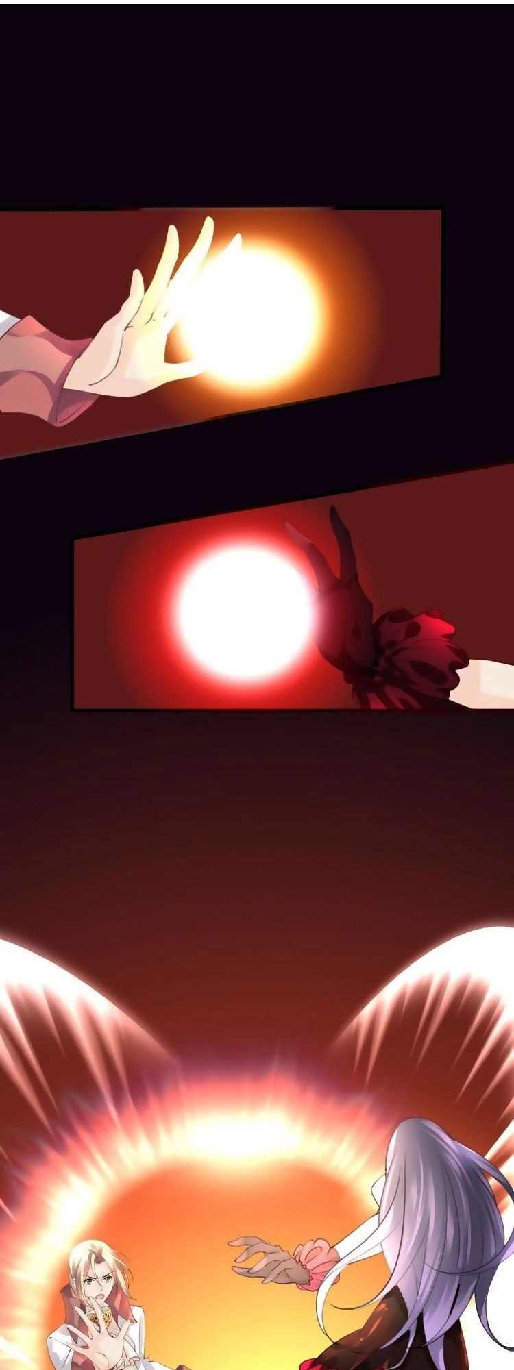 Thiên Thần Không Có Tiết Tháo Chapter 52 - 49