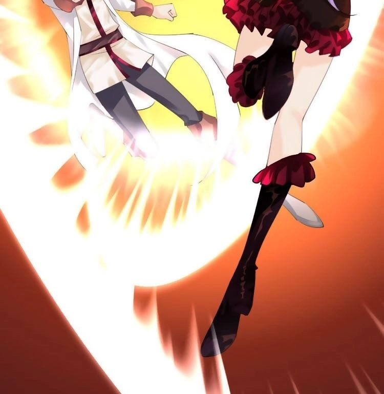 Thiên Thần Không Có Tiết Tháo Chapter 52 - 50