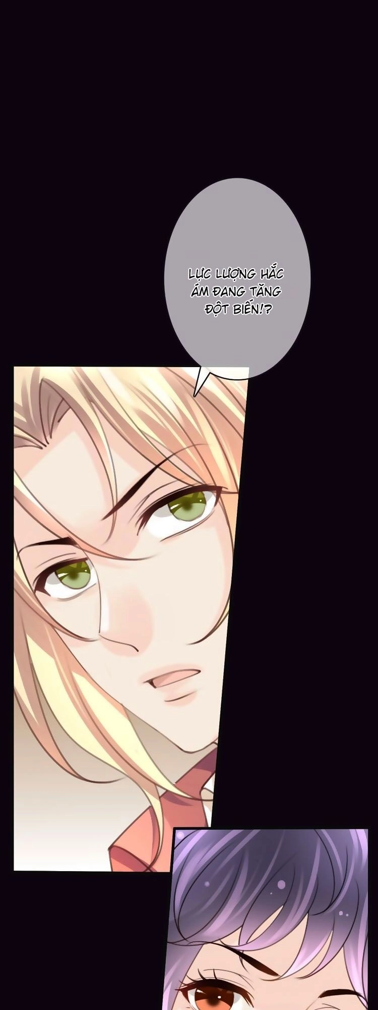 Thiên Thần Không Có Tiết Tháo Chapter 52 - 55