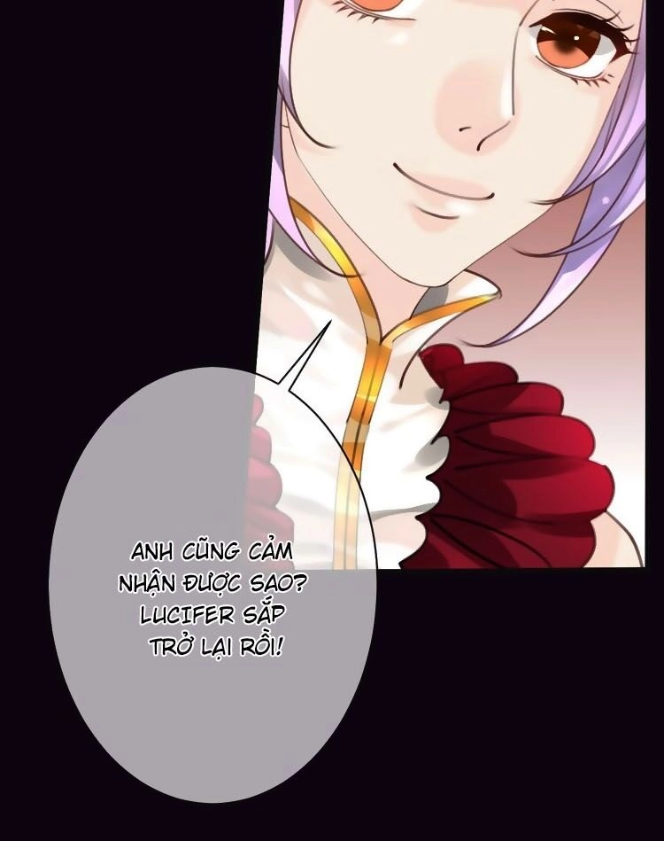 Thiên Thần Không Có Tiết Tháo Chapter 52 - 56