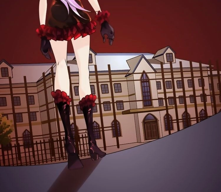 Thiên Thần Không Có Tiết Tháo Chapter 52 - 58