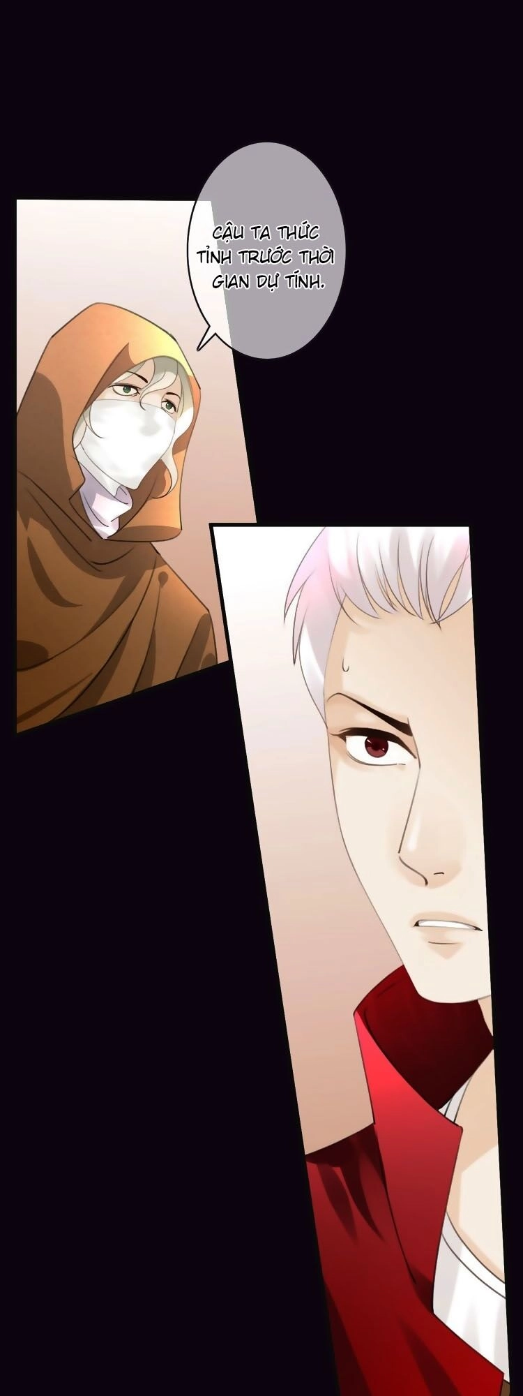 Thiên Thần Không Có Tiết Tháo Chapter 52 - 62