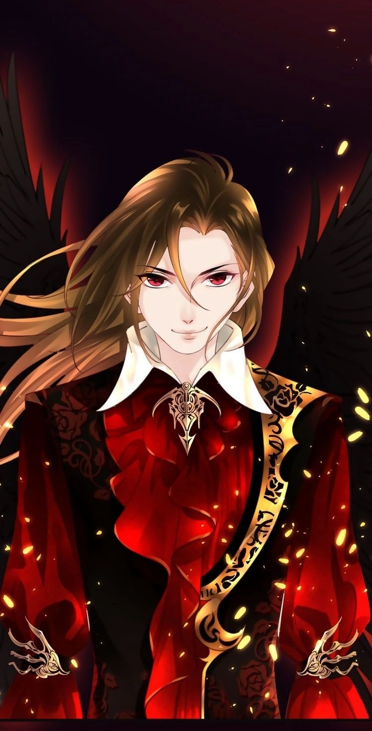 Thiên Thần Không Có Tiết Tháo Chapter 52 - 65