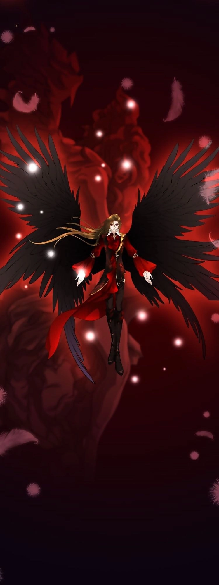 Thiên Thần Không Có Tiết Tháo Chapter 52 - 66