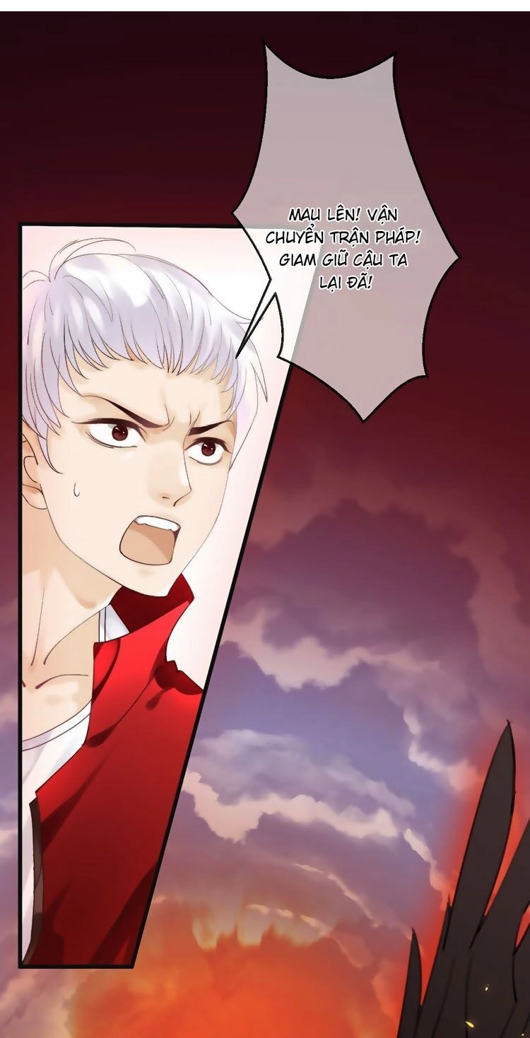 Thiên Thần Không Có Tiết Tháo Chapter 53 - 1