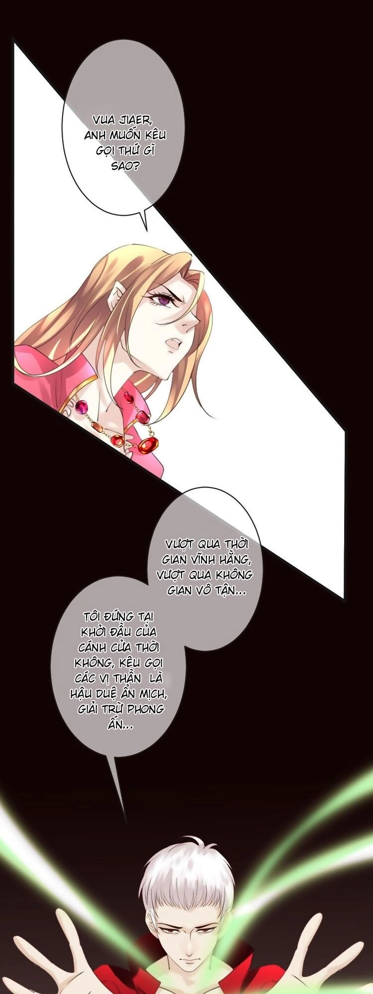 Thiên Thần Không Có Tiết Tháo Chapter 53 - 6