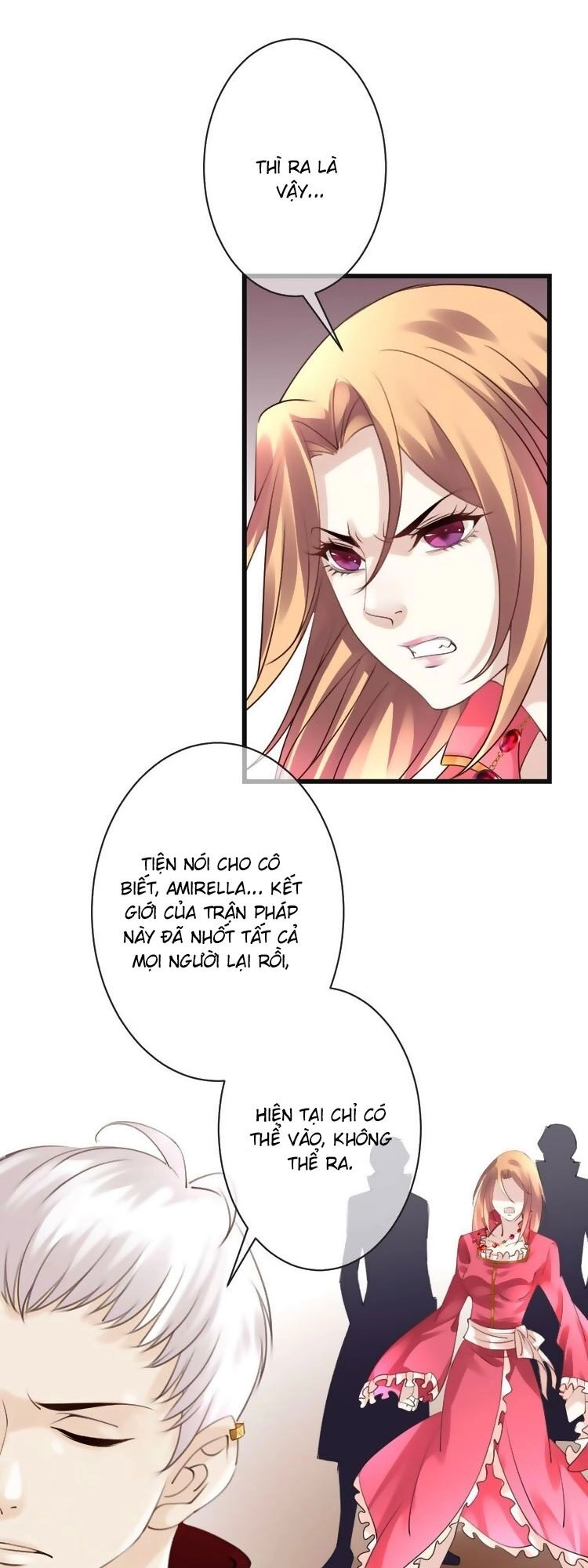 Thiên Thần Không Có Tiết Tháo Chapter 53 - 11