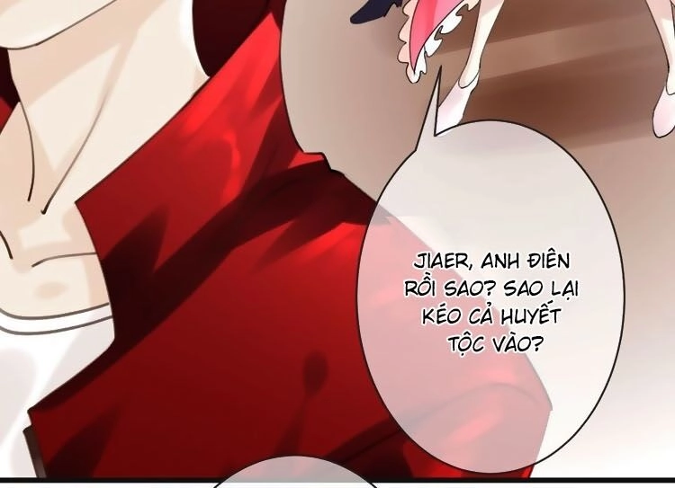 Thiên Thần Không Có Tiết Tháo Chapter 53 - 12