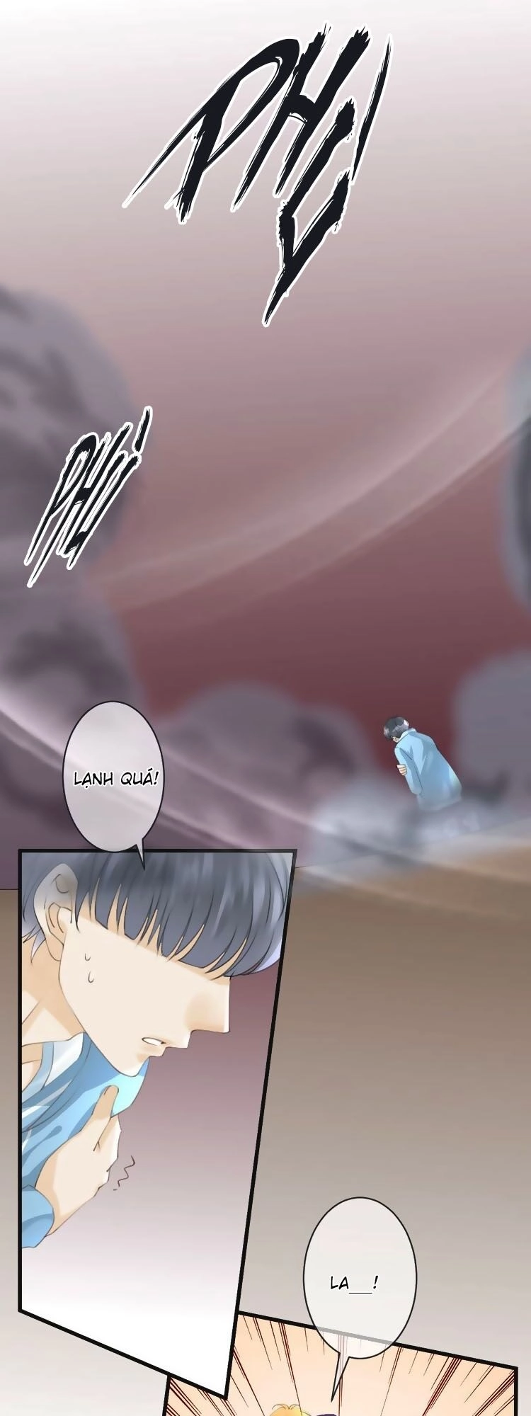 Thiên Thần Không Có Tiết Tháo Chapter 53 - 23