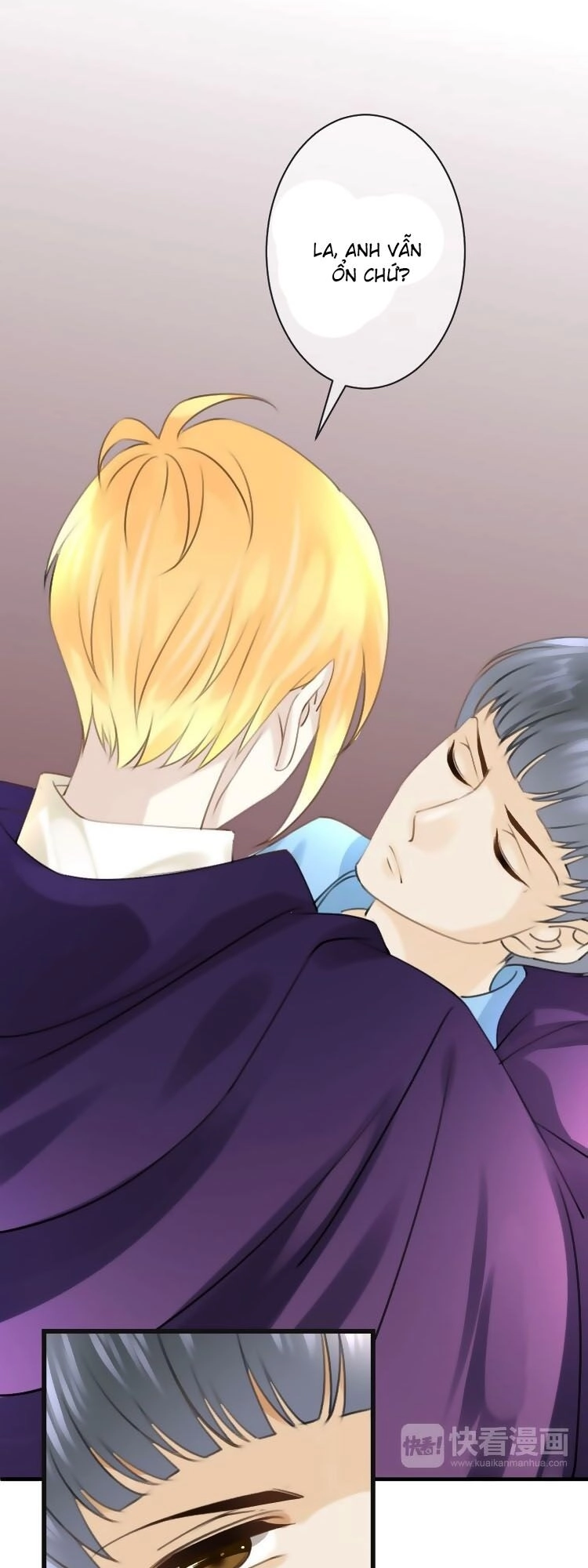 Thiên Thần Không Có Tiết Tháo Chapter 53 - 25