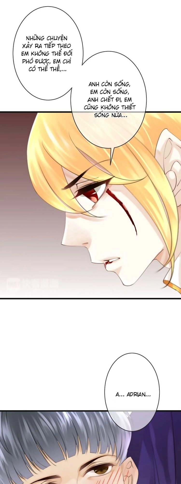 Thiên Thần Không Có Tiết Tháo Chapter 53 - 29