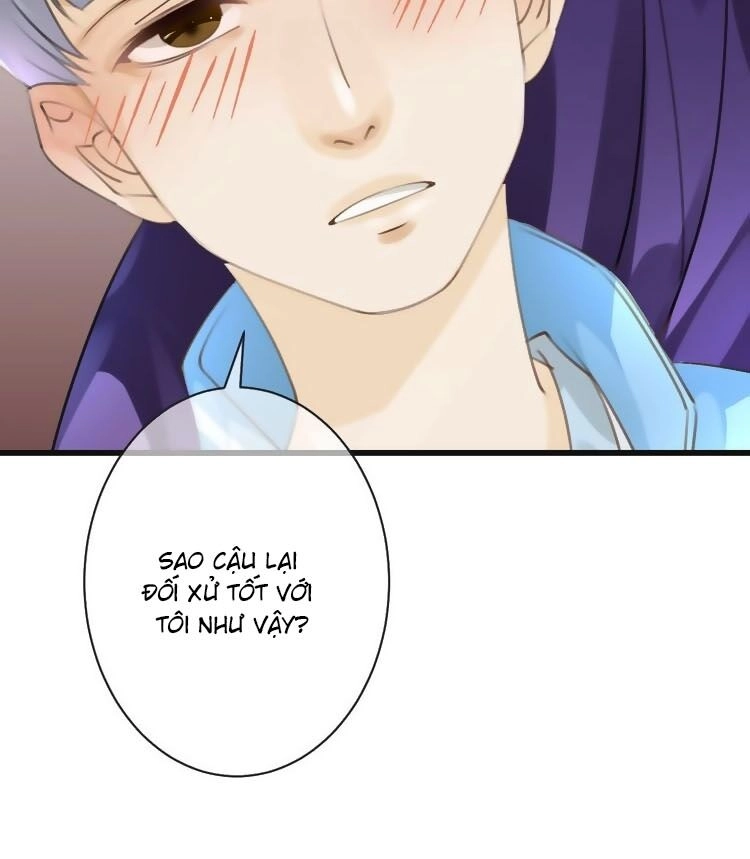 Thiên Thần Không Có Tiết Tháo Chapter 53 - 30