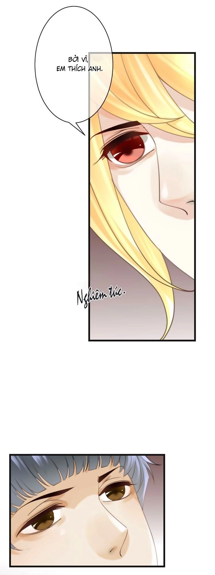 Thiên Thần Không Có Tiết Tháo Chapter 53 - 31