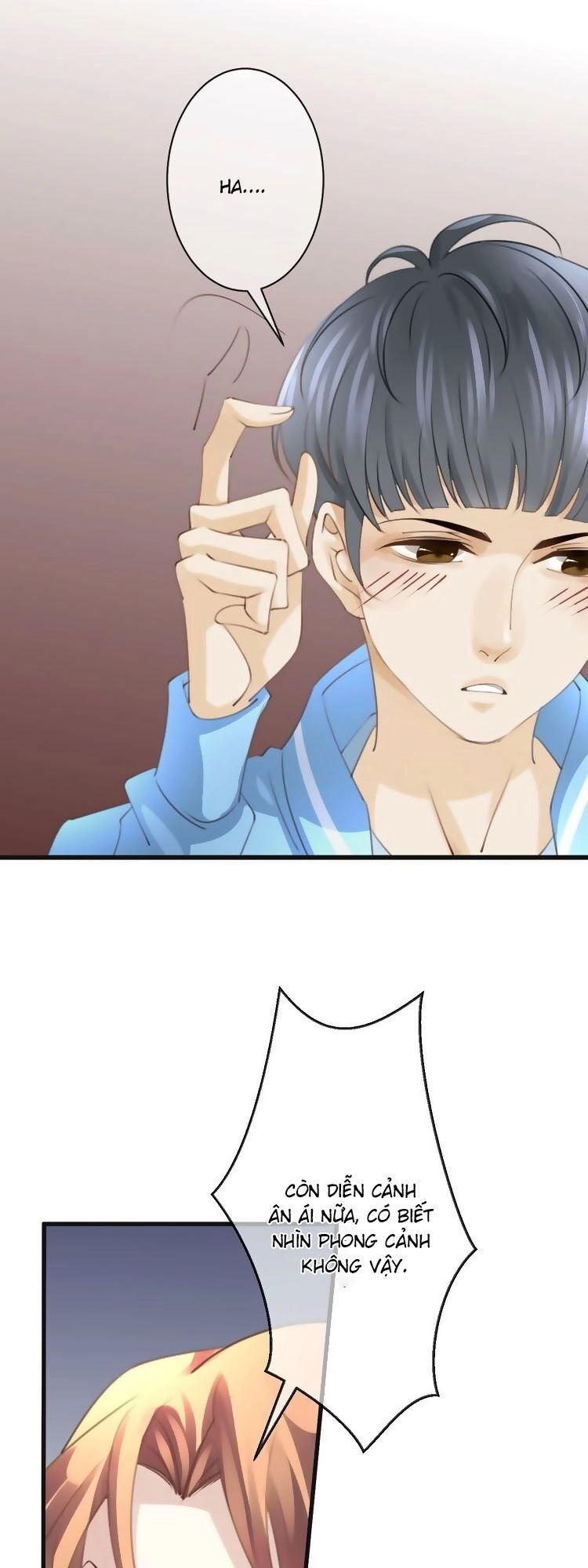 Thiên Thần Không Có Tiết Tháo Chapter 53 - 33