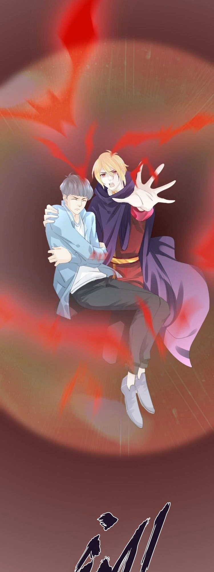 Thiên Thần Không Có Tiết Tháo Chapter 53 - 37