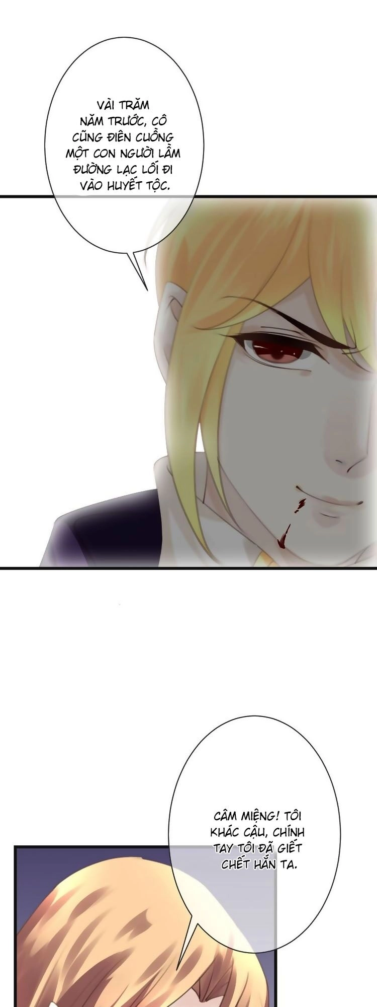 Thiên Thần Không Có Tiết Tháo Chapter 53 - 42