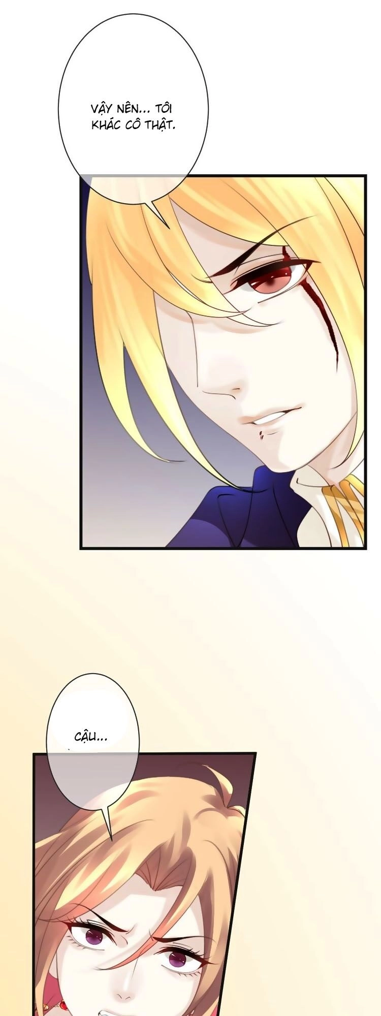 Thiên Thần Không Có Tiết Tháo Chapter 53 - 44