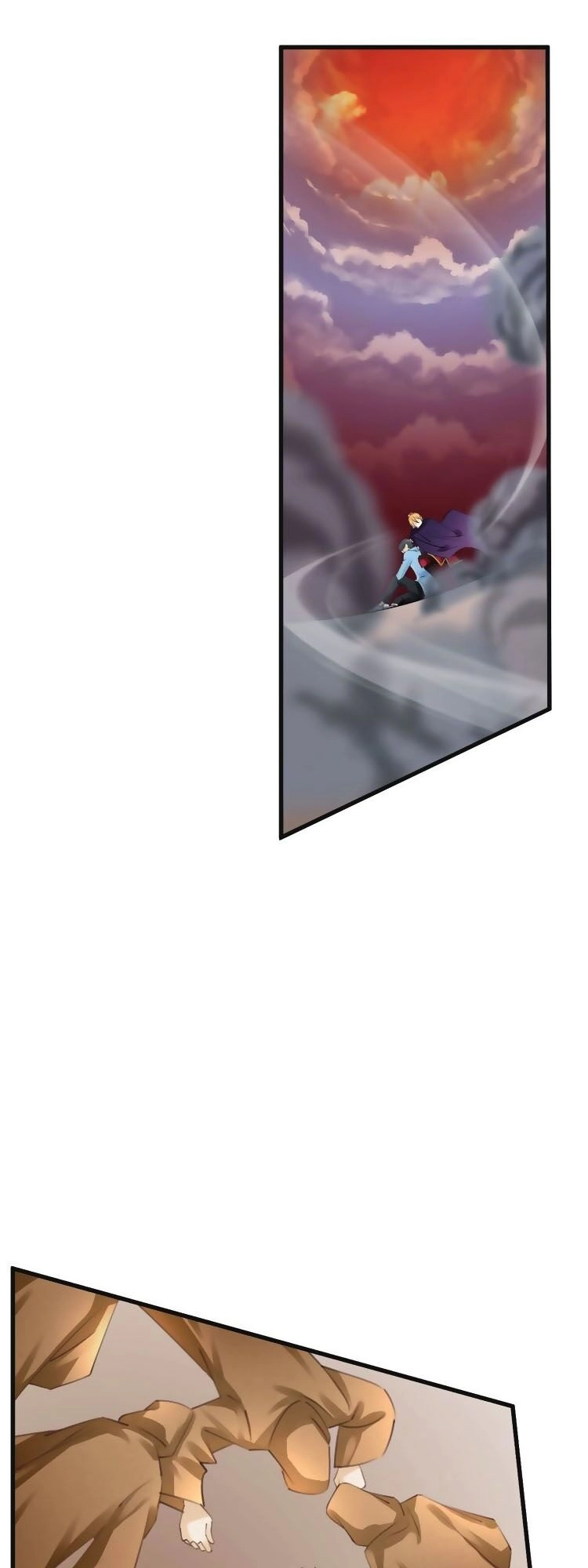 Thiên Thần Không Có Tiết Tháo Chapter 53 - 48