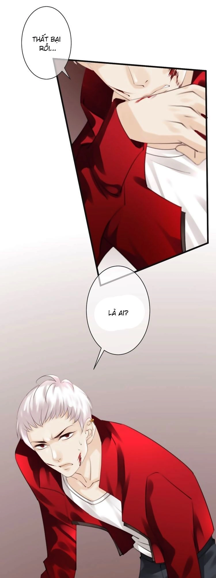 Thiên Thần Không Có Tiết Tháo Chapter 53 - 50